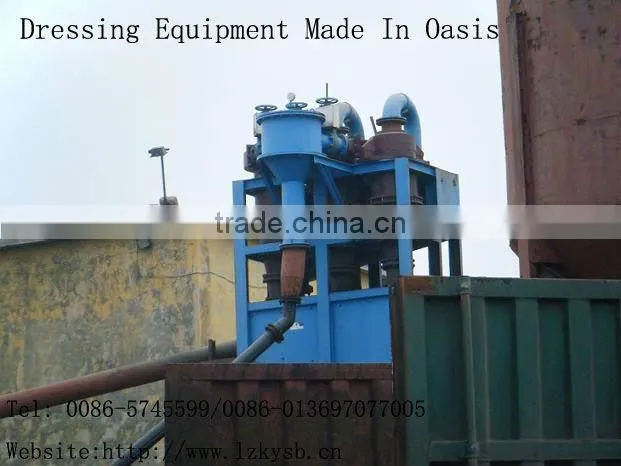 High Quality Mining Hydro Cyclone from Oasis