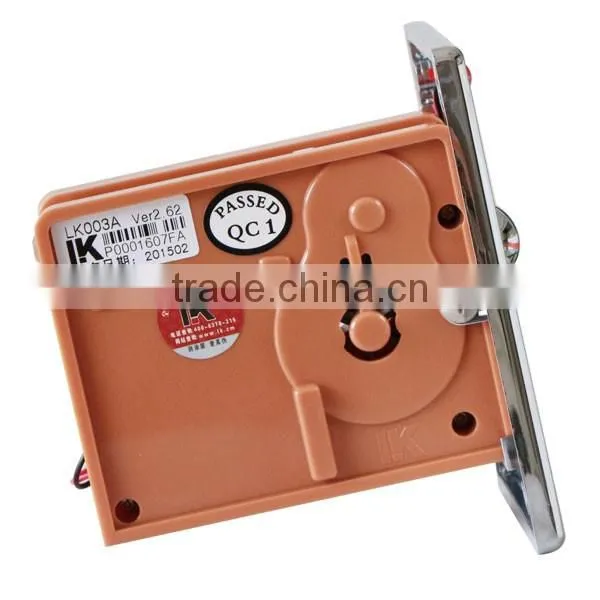 LK003A Bird Commando cheap arcade machine accessories ticket dispenser
