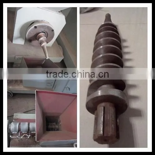 High quality professional sawdust making machine at reasonable price, manufacturer