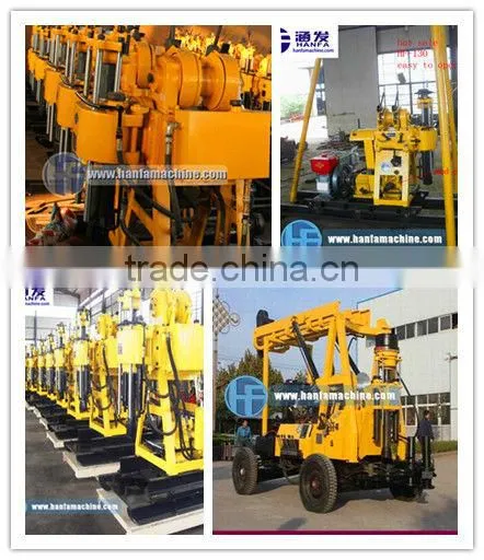 High quality,for high building,port and bridge!!!KP2000 Big Diameter Drilling Rig
