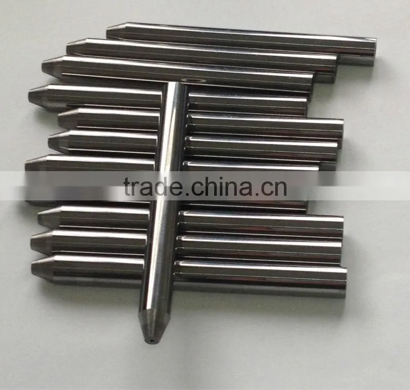 tungsten carbide water jet nozzles
