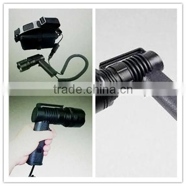 portable Night lighting 12v LED Handheld lamp 10w Hunting Car accessories NFL-LA-10