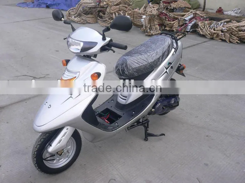 cheap gasoline scooter with EEC approval