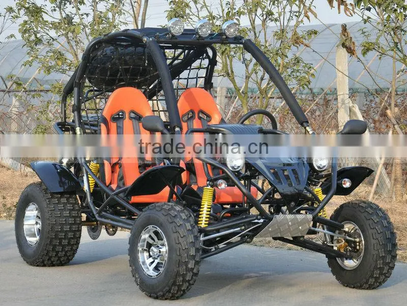 150cc CVT Adult 2 seat Go Kart ,Buggy with CE EEC EPA Certificate for sale