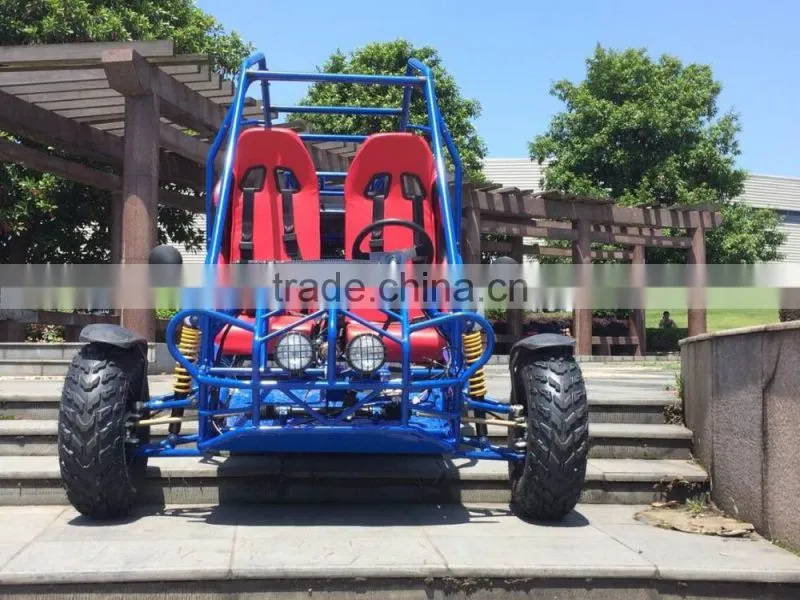 JLU-01 200cc/300cc dirt racing go kart for sale