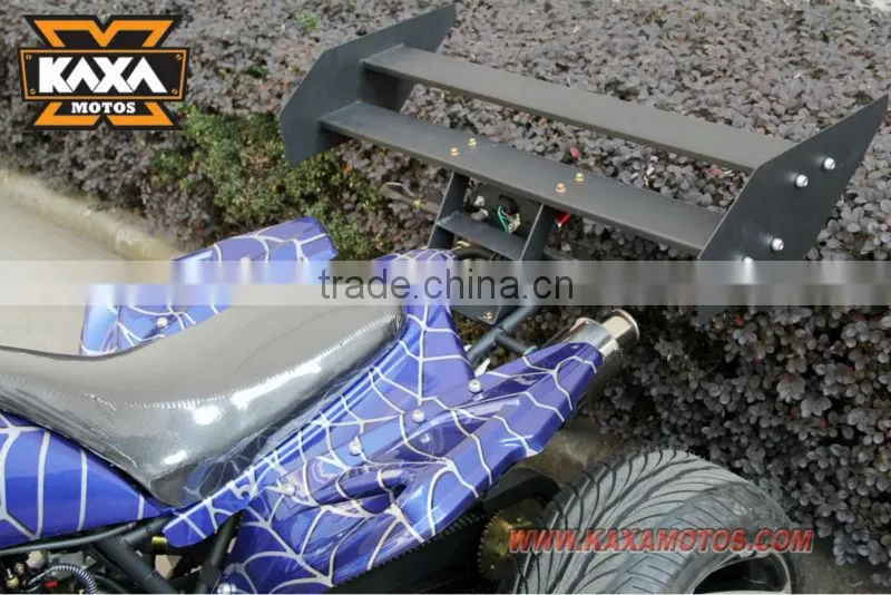 Zongshen 250cc ATV