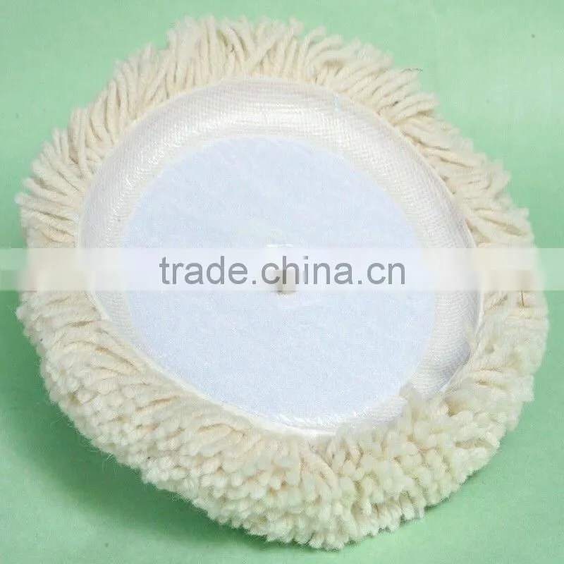 Polishing Pad Used For Stainless Steel
