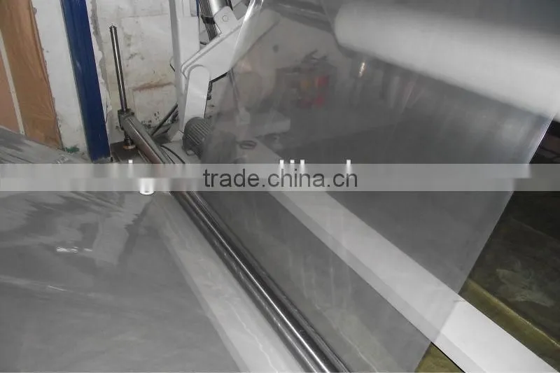 Plastic garment bags in roll(2016 ,Best price Best quality)
