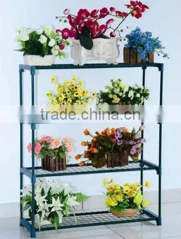 Growhouse and Multi cloche range for flower and plant