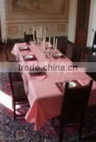 Disposable Bed Sheet of 100% PP nonwoven fabric