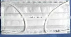 non woven medical mask for protection
