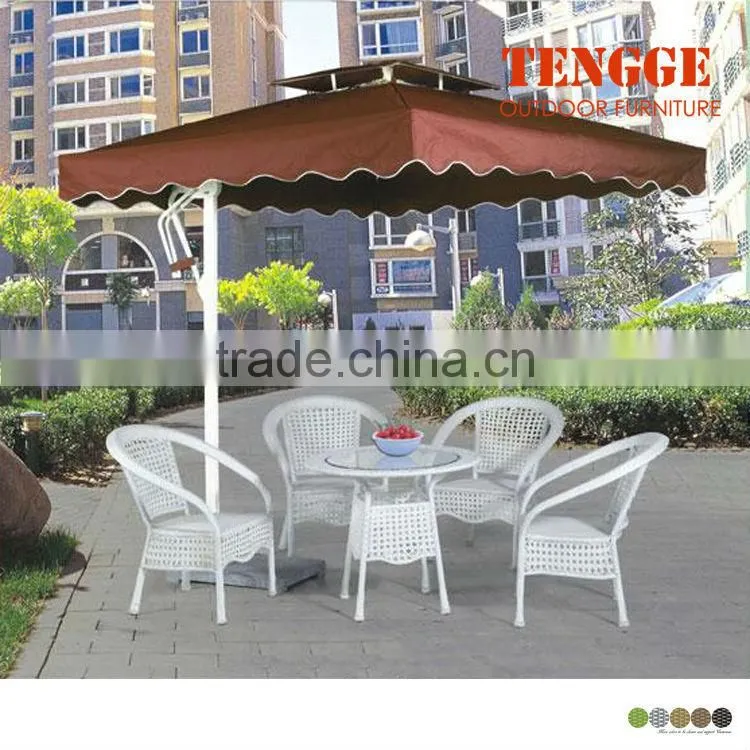 Outdoor Sun Umbrella Made in China