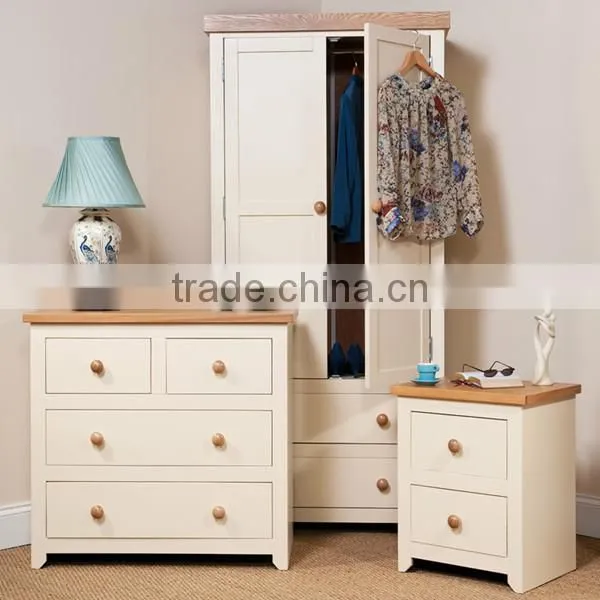 Classic Luxury/European Style/Luxury Wooden Bedroom Furniture