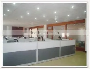 Shangze Electronics Co., Ltd. company overview - view 2