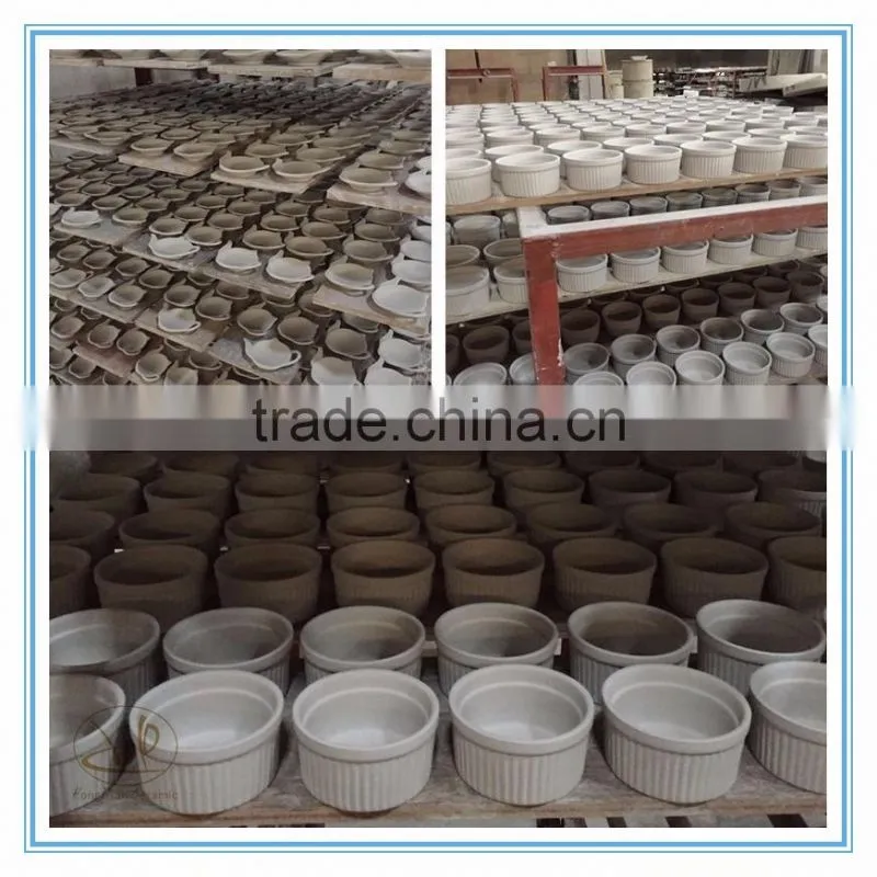 ceramic tableware white porcelain ramekin,Factory direct wholesale RAMEKIN W/STRAIGHT WAVY