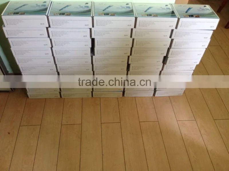 1.75mm PLA / ABS 3d printer filament material for 3d printer pen