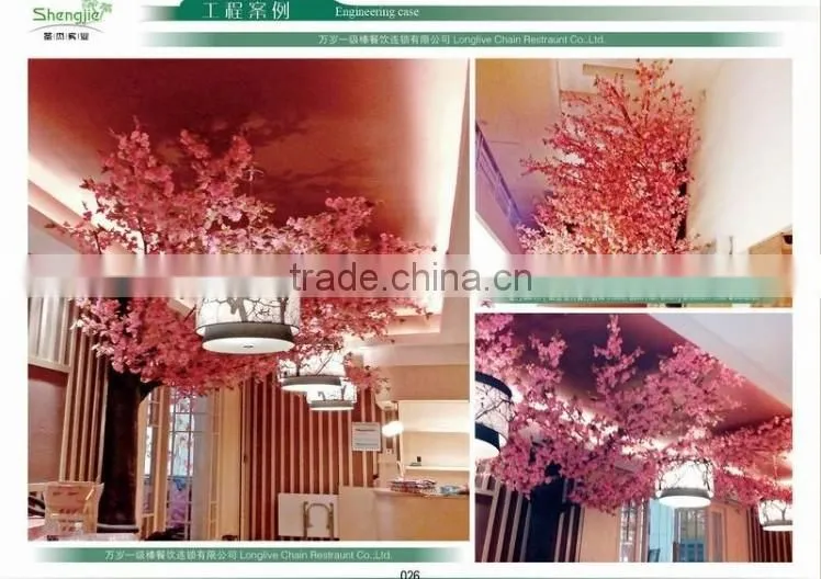SJLJ013497 indoor outdoor decorative boxwood hedge / good quality artificial grass for decoration