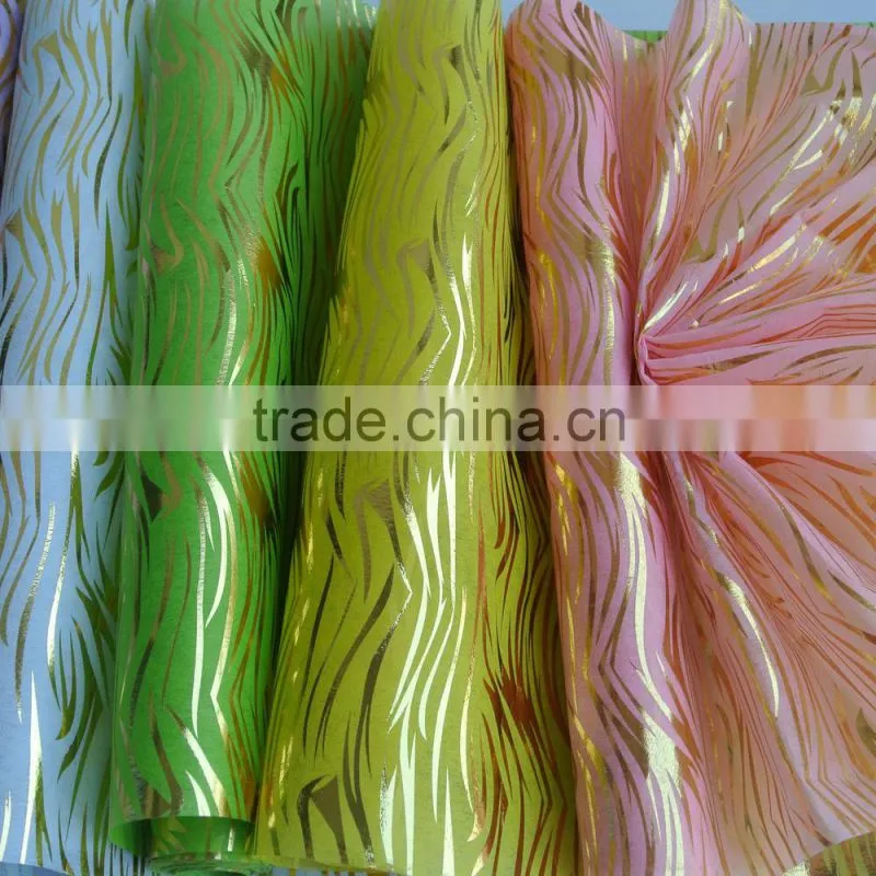 super absorbent non-woven fabric