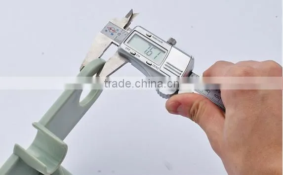 Wholesale Stock Small Order Bathroom Shower Body Wash Plastic Storage Rack
