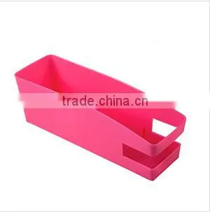 Wholesale Stock Small Order Multipurpose Kitchen Shoe Plastic Storage Box