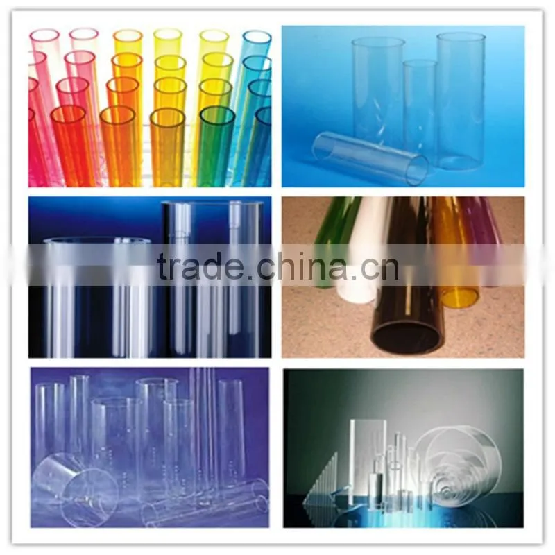 Hot sale! Various Design Acrylic Vase Wholesale with wholesale factory price