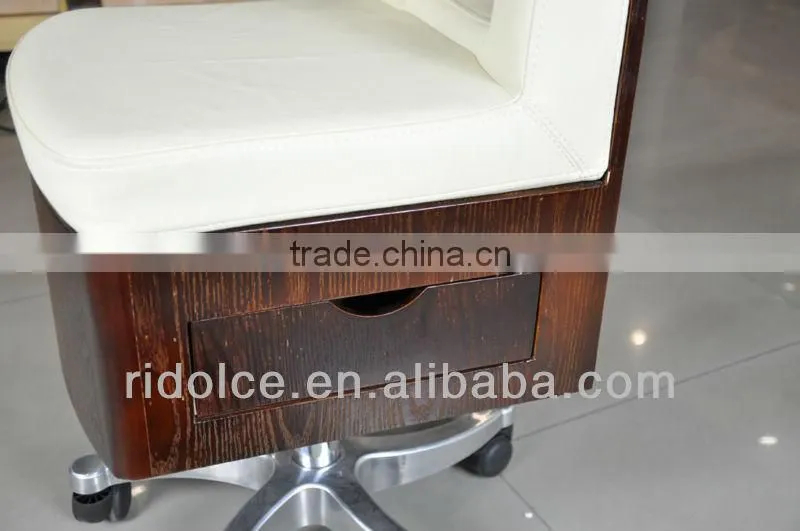Beauty trolley hair salon furniture used nail salon furniture DS-312001
