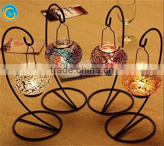 christmas candle jars