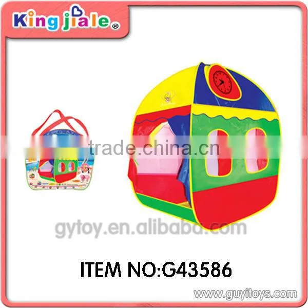 outdoor waterproof children kids play tent