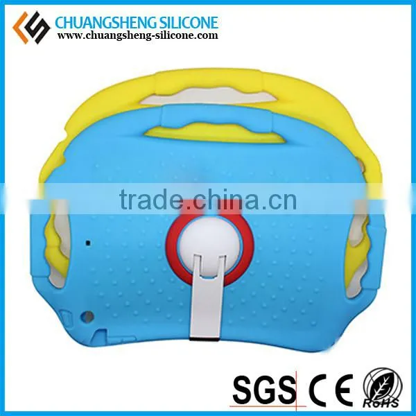cheap universal silicone tablet case