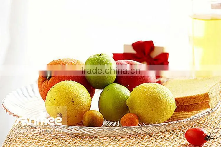 Hot Sell Large Size Clear Glass Plate