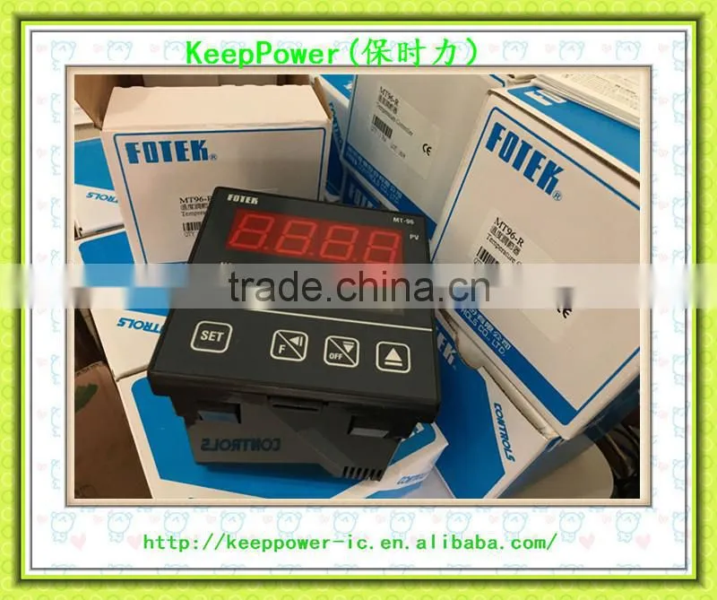 MT96-R thermostat original MT96-R Microcomputer temperature controller