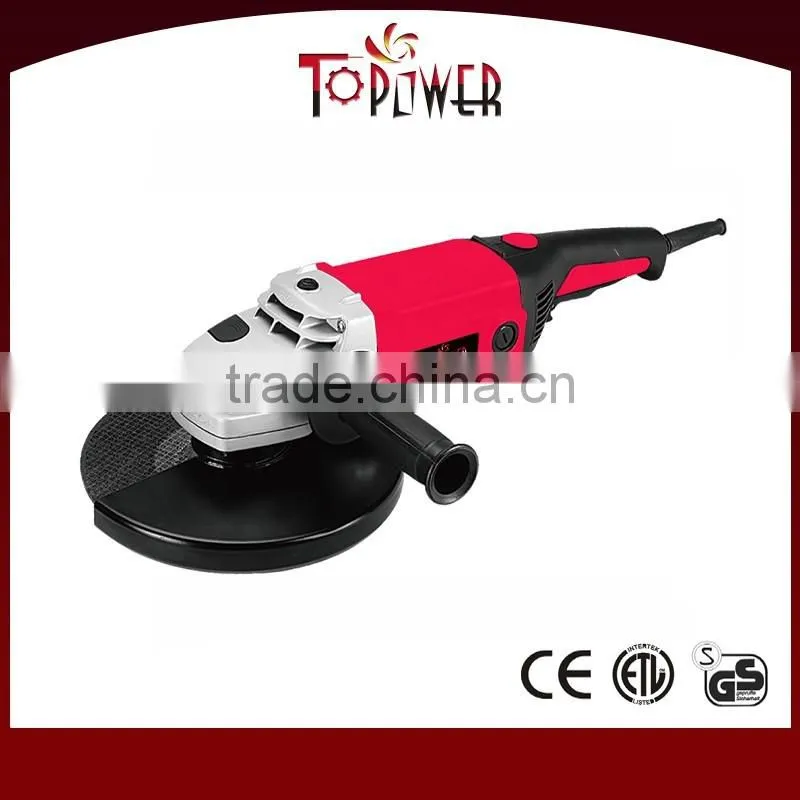 230MM POWERFUL ANGLE GRINDER