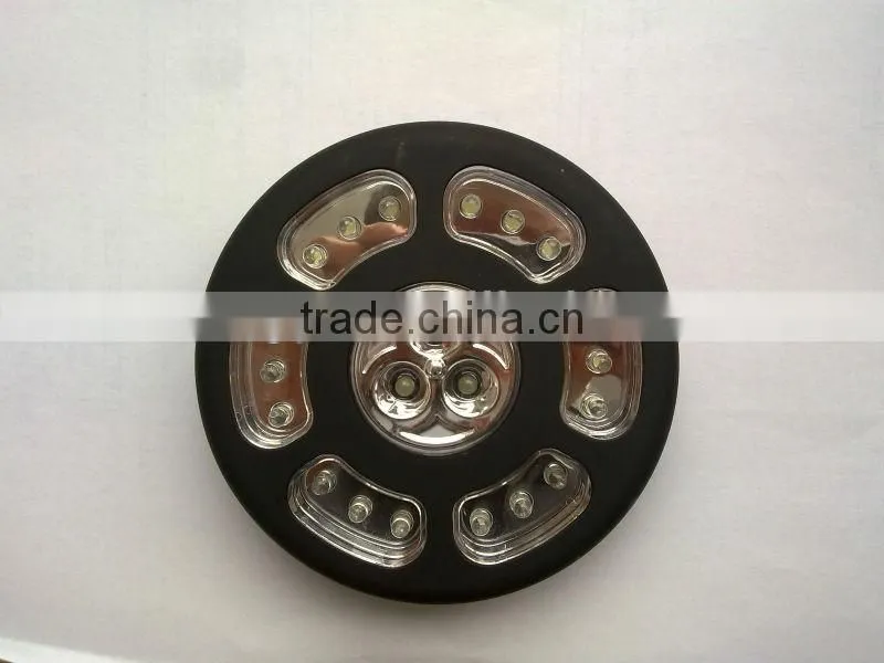 18+3 Led protable work lights