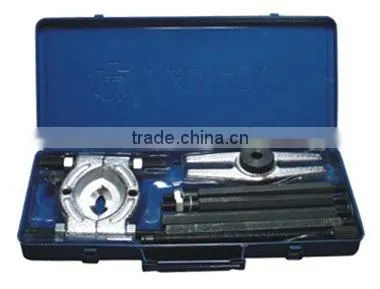 Hydraulic Bearing Separator Puller Set