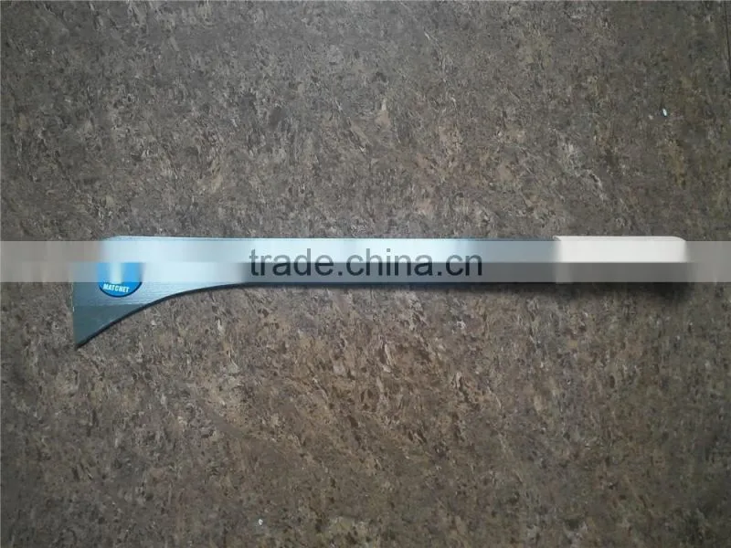 High quality and best price machete for West Africa market