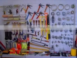 Wenzhou Meters Int'l Trade Co., Ltd. company overview - view 1