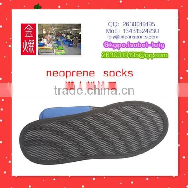 new design neoprene sports shoes