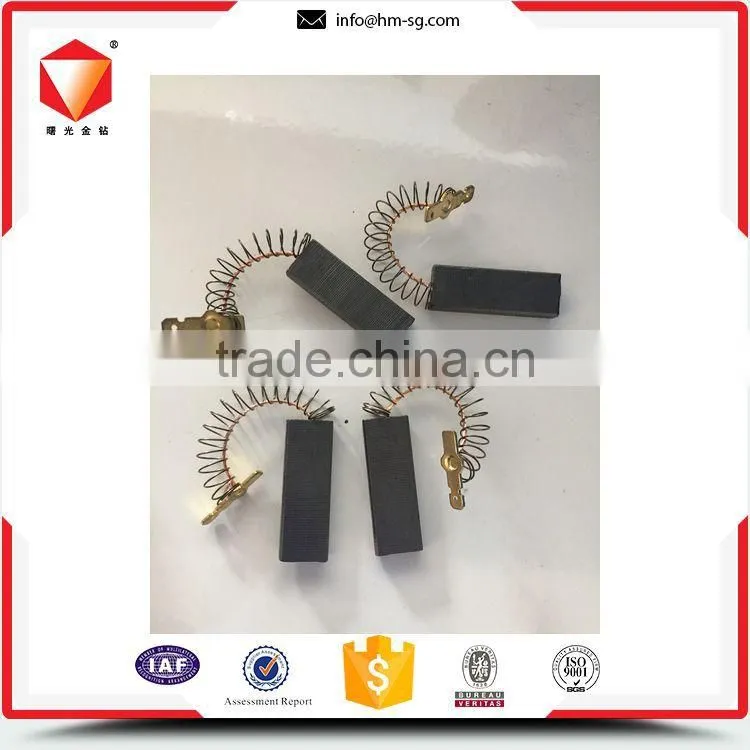 Best selling best sell desgin useful vacuum cleaner part carbon brush