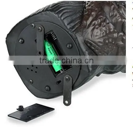Pest Control Smart Sensor Repeller with Sound