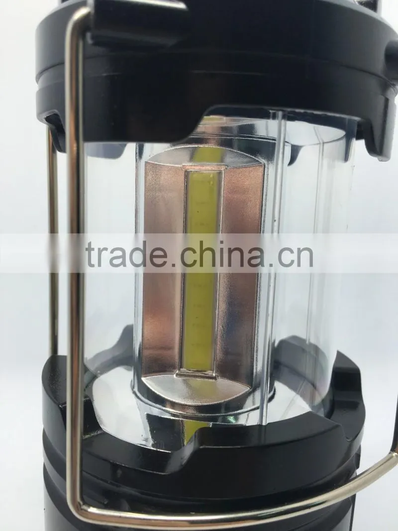 Wholesale mini ABS hurricane lamp