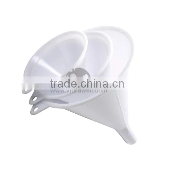 PF-5181 Set Of 3 Plastic funnel