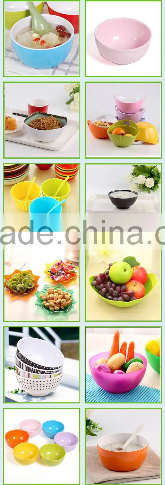 custom make plastic Spoon Set Bowls,high quality Spoon Set Bowls wholesale,custom Spoon Set Bowls wholesale
