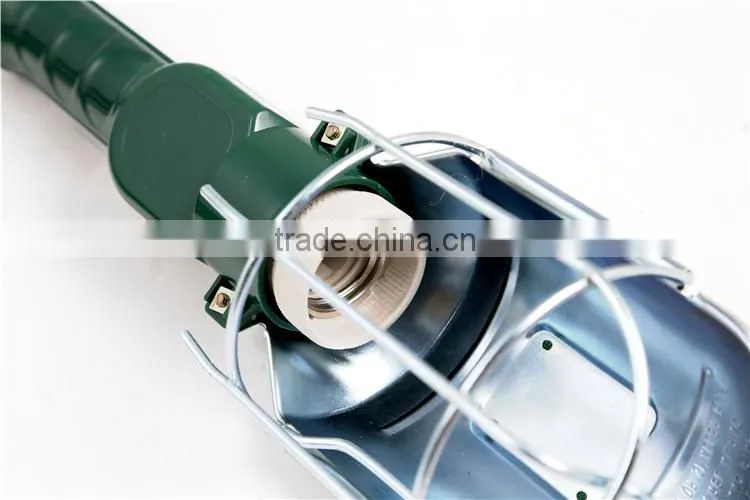 Professional auto car repair work light