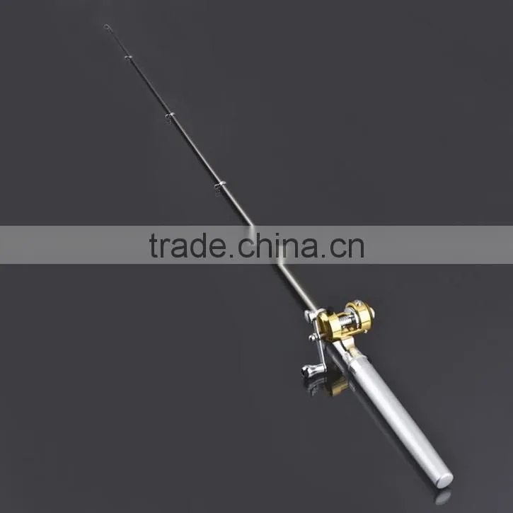 Fishing Tackle Pen Rod Pole and Reel Combos fishing reel Pen fishing rod blanks
