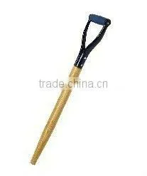 wooden handle for shovel hoe axe