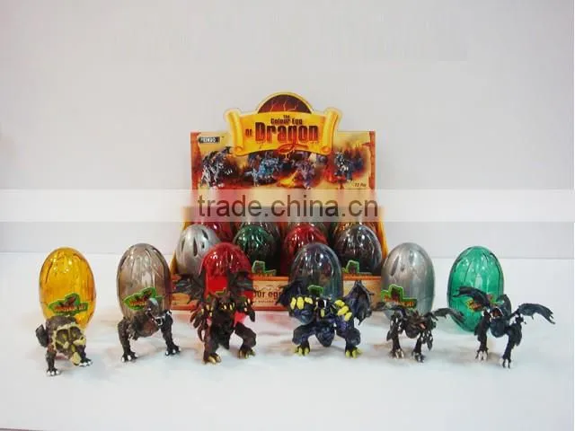 dinosaur egg toys