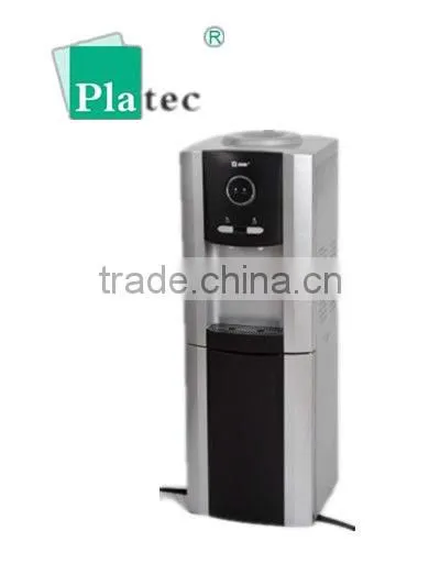 2015 New Bottom Load Water cooler dispenser with compressor cooling