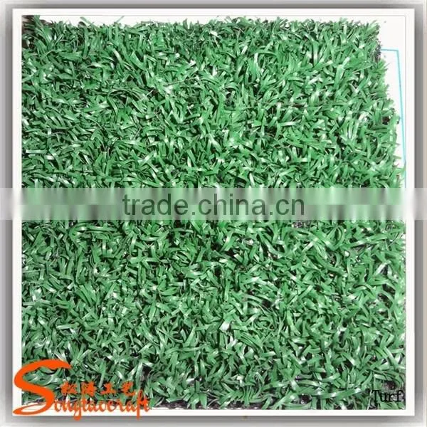 Artificial turf factory wholesale artificial sports turf plastic artificial turf
