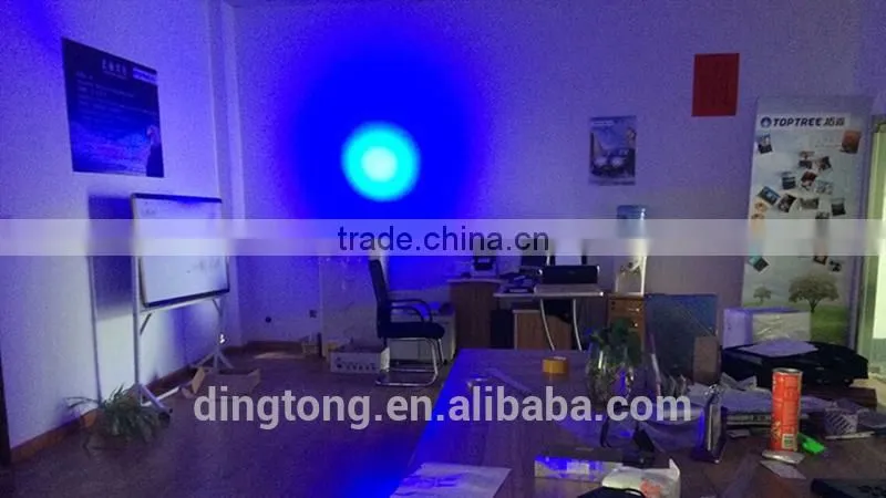 9-110v 48v warning light/led safety light for forklift