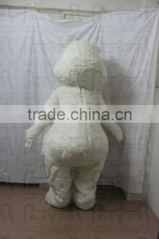 disguise costumes bear mascot